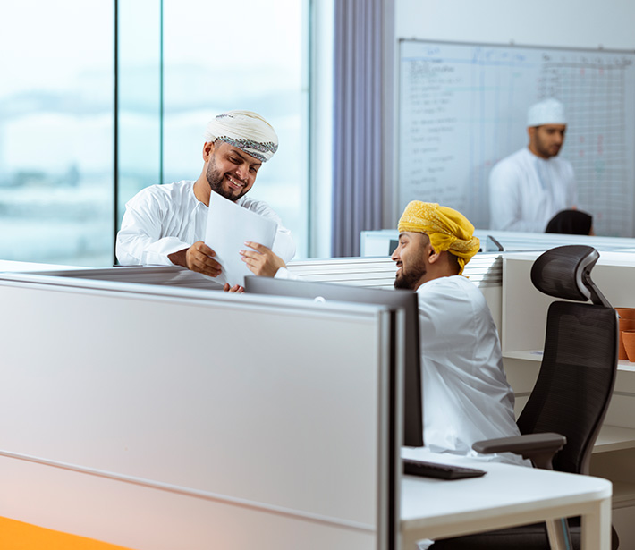 workplace culture