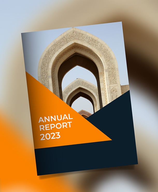 Annual report 2023