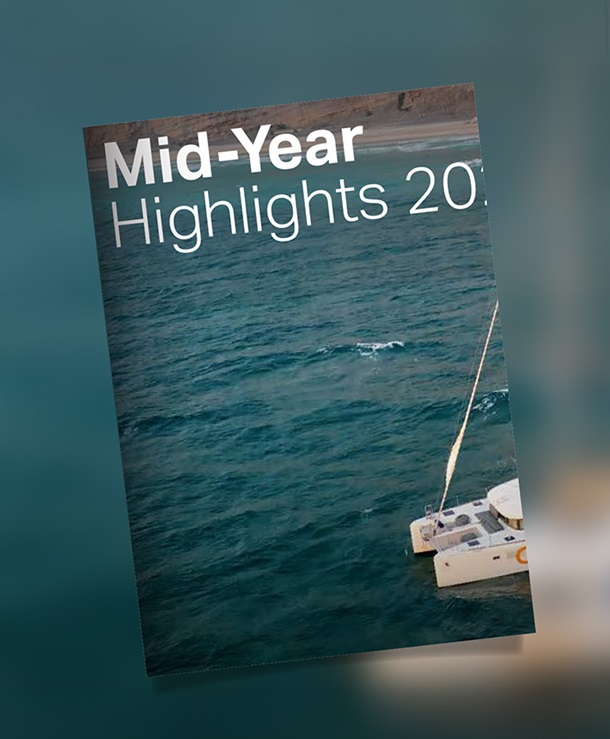 2023 Mid-Year Highlights