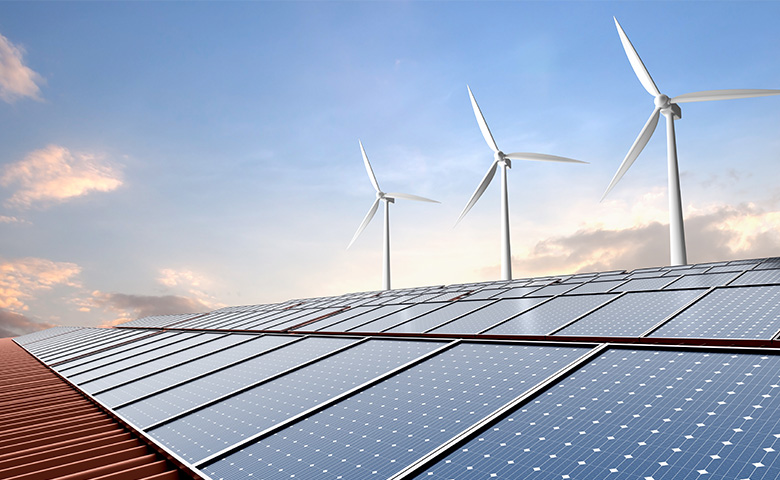 OQ Alternative Energy